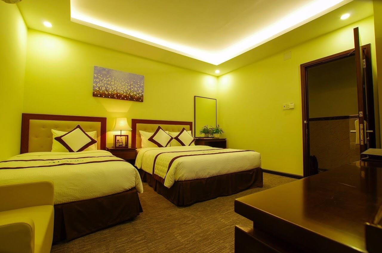 Alanis Lodge Phu Quoc Exterior foto