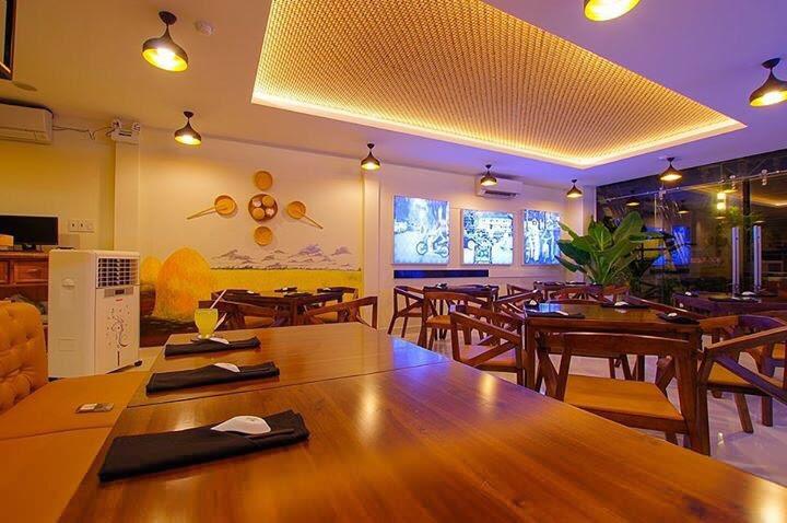 Alanis Lodge Phu Quoc Exterior foto